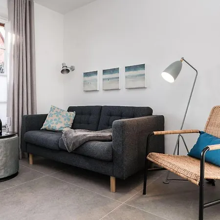 Haus-friesenperle Holiday home