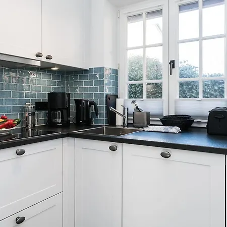 Haus-friesenperle * Westerland