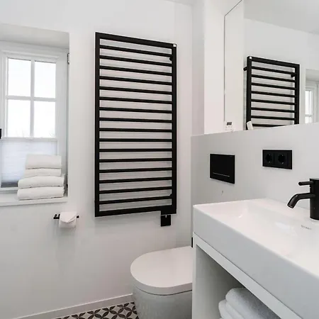 Haus-friesenperle Westerland