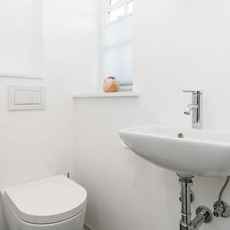 Casa vacanze Haus-friesenperle