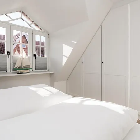 Casa vacanze Haus-friesenperle *