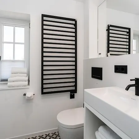 Haus-friesenperle Westerland